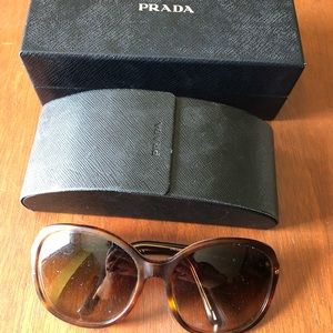 Prada sunglasses